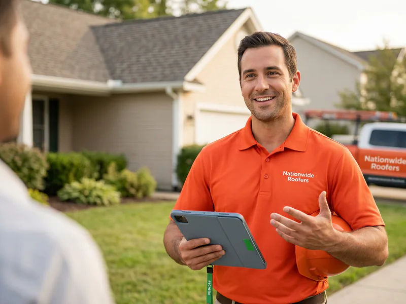 Roof Installation  in Alvin  FAQ